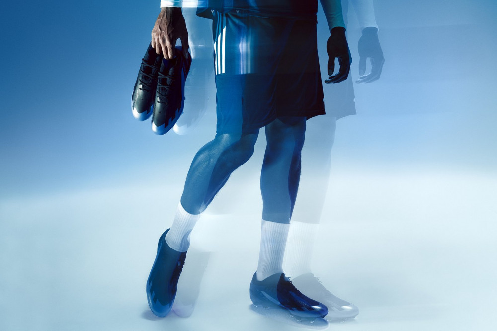 Adidas X Crazyfast Bugatti